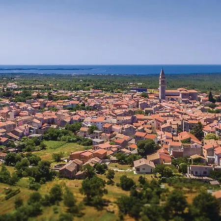 Gorgeous In Vodnjan